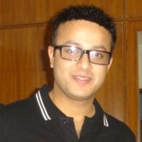 Vibhore Singh