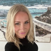 Nicole Hartley
