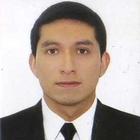 Cristhian Mario Claudio Pineda