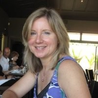 Amanda (Mandy) Gibson