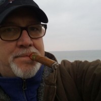 David Elliott