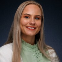 Rebecca Brochmann Hovland
