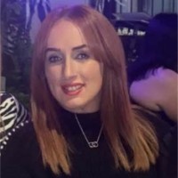 Zoe Hargreaves