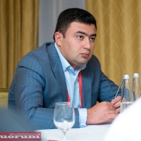 Шухрат Аминов