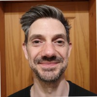 David Ireland - Mcippdip