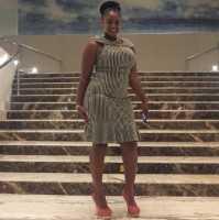 Shanice Gordon