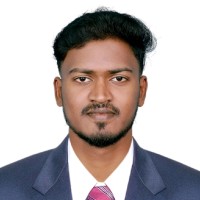 Nagadurai Suyambu