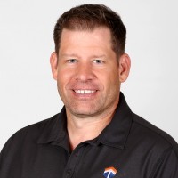 Jake Tanner