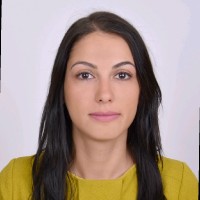 Mirena Kondova