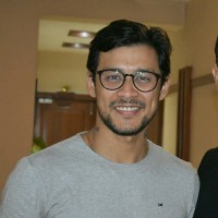 Vishal Shaw