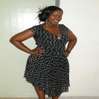 Phylis Kamau