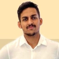 Gagan V Hegde
