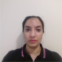 Sarabjeet Kaur Sohal