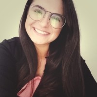 Rafaela Priscila de Jesus Crema