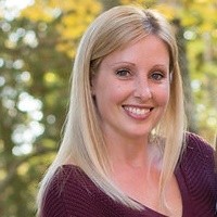 Laura Vogel