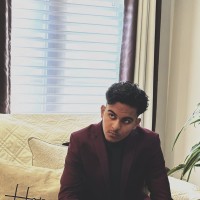 Ethan Sanjay Thirumal