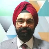 Harinder Khurana
