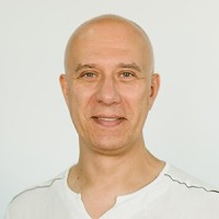 Sergey Bezkrovniy