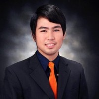 Gerald Ong