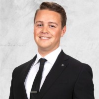Cooper Alligood