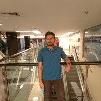 Mohammad Taib Shadab