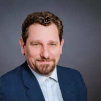 Jörg Stuhr, PMP®