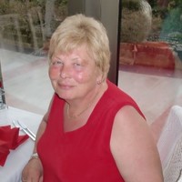 Corrie Beekhuizen