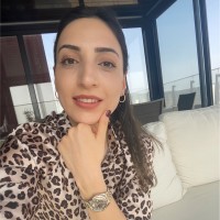 Büşra Badem