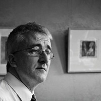 Anthony O' Halloran Ph.D