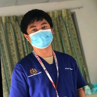 Afizul Safwan bin Azahari