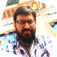 Kashif Jamal