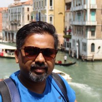 Kumar Harsh