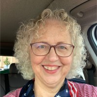Gloria Pritchard-Becker