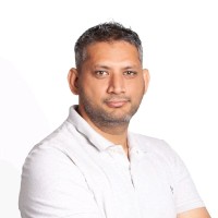 Manish B.