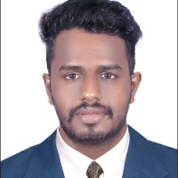 Arun Asokan