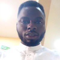 Damilola Ayodeji-Oke