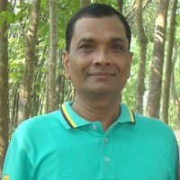 Md.Luthfor Rahman Mollah