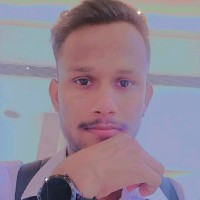 Kishan Gehlot