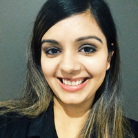 Melanee Kushwaha