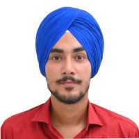 Harmol Singh