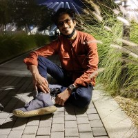 SANDEEP UNNIKRISHNAN