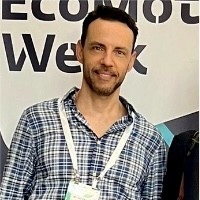 Gil Oren