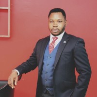 Francis Kabeya