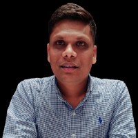 Jayesh Bariya