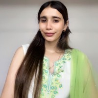 Nazish Mulla