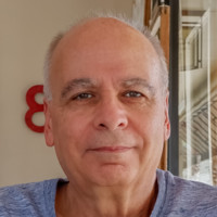 Harold Brown