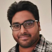 Hemanth S
