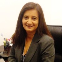 Alejandra Lara Gómez