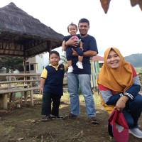Rahmad Hidayat