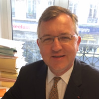 Cyr-Denis Nidier